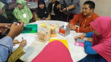 Kimteng di Jalan Senapelan Pekanbaru Ditutup Sementara